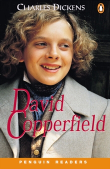 Image for Penguin Readers Level 3: David Copperfield