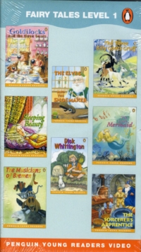 Image for Penguin Young Readers Fairy Tales
