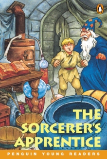 Image for The Sorcerer's Apprentice