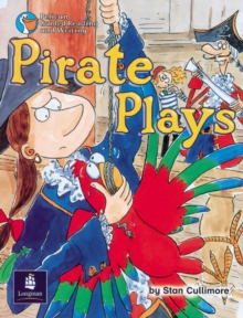 Image for Pirate Plays