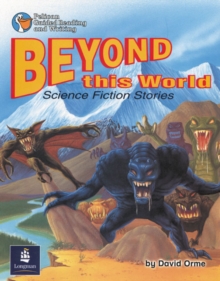 Image for Beyond This World: Science Fiction Stories