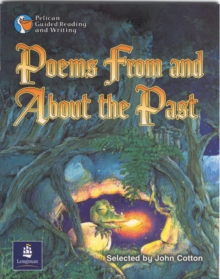 Image for Poems from and About the Past Year 4, 6x Reader 11 and Teacher's Book 11