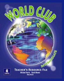 Image for World Club