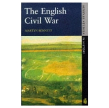 Image for The English Civil War 1640-1649