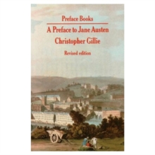 Image for A Preface to Jane Austen