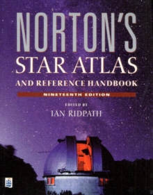 Image for Norton's Star Atlas and Reference Handbook