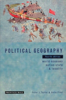 Image for Political Geography