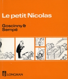 Image for Le Petit Nicolas Paper