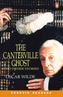 Image for Canterville Ghost Book/Cassette Pack