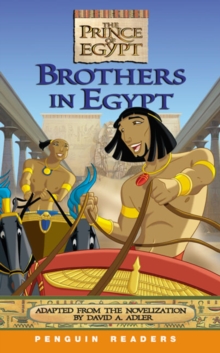 Image for The Prince of Egypt