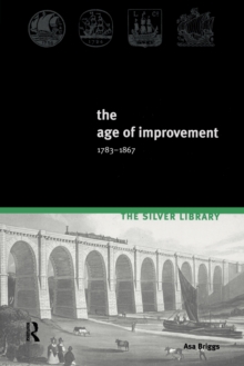 Age of Improvement, 1783-1867