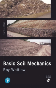 Image for Basic soil mechanics