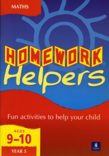 Image for Longman Homework Handbooks
