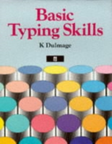 Image for Basic Typing Skills