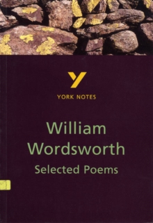Selected Poems of William Wordsworth