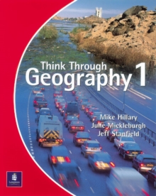 Image for Think through geography1: Student's book
