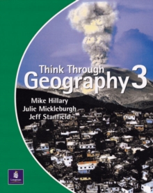 Image for Think through geography 3: Pupil's book