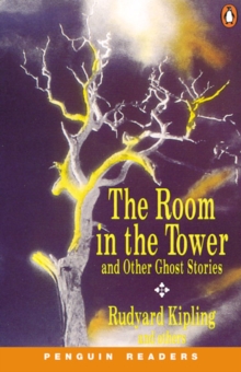 Image for "The Room in the Tower