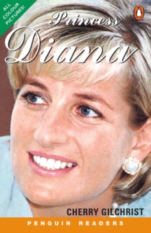 Image for Princess Diana Book & Cassette Pack