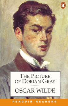Image for Picture of Dorian Gray Book/Cassette Pack