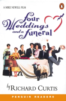 Image for "Four Weddings and a Funeral"