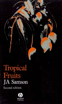 Image for Tropical Fruits