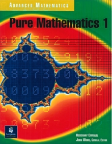 Image for Pure Mathematics Book 1 Paper