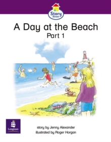 Image for A Day at the Beach