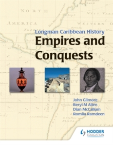 Image for Empires and Conquests