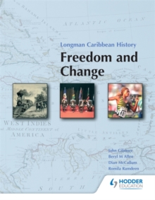 Image for Freedom and Change