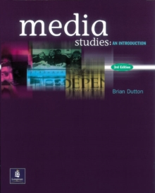 Image for Media studies  : an introduction