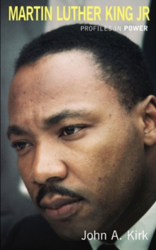 Image for Martin Luther King Jr