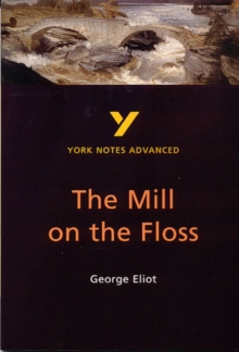 Image for The mill on the floss, George Eliot  : notes