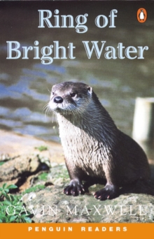 Image for Penguin Readers Level 3: the Ring of Bright Water
