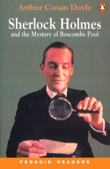 Image for Sherlock Holmes and the Mystery of Boscombe Pool