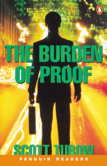 Image for The Burden of Proof New Edition