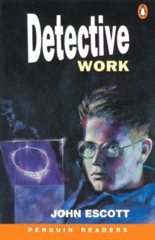Image for Detective Work