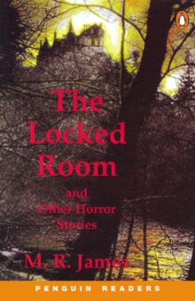 Image for "The Locked Room" and Other Horror Stories