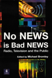 No News is Bad News