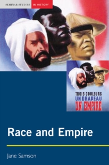 Image for Race and empire