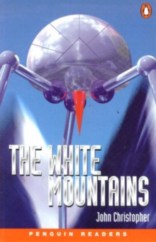 Image for WHITE MOUNTAINS