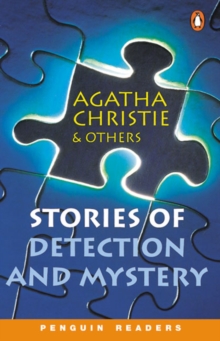 Image for Stories of Detection and Mystery