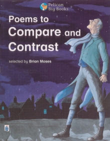 Image for Poems to compare and contrast