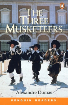 Image for Three Muskateers