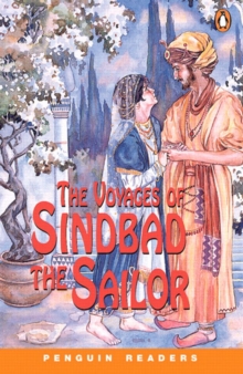 Image for The Voyages of Sinbad the Sailor