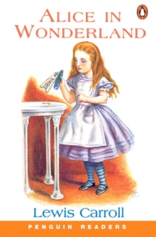 Image for Alice in Wonderland