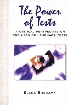 Power of Tests