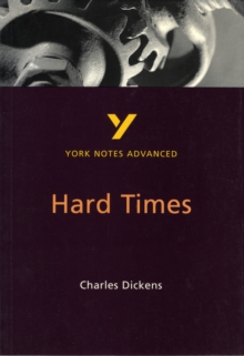 Image for Hard times, Charles Dickens  : note