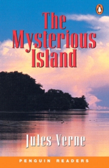 Image for Mysterious Island