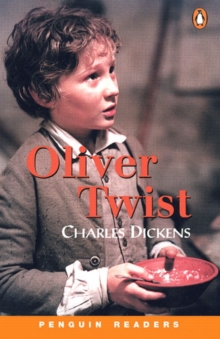 Image for "Oliver Twist"